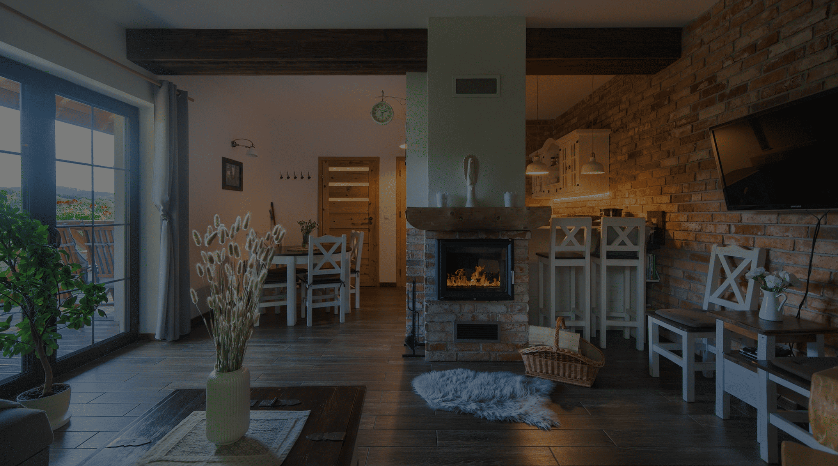 W Stronę Słońca 9 apartament w strone slonca tarninowe wzgorze