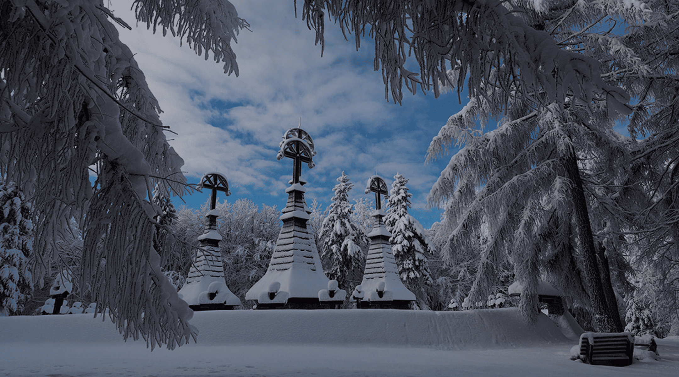 cmentarz wojenny rotunda regietow nizny