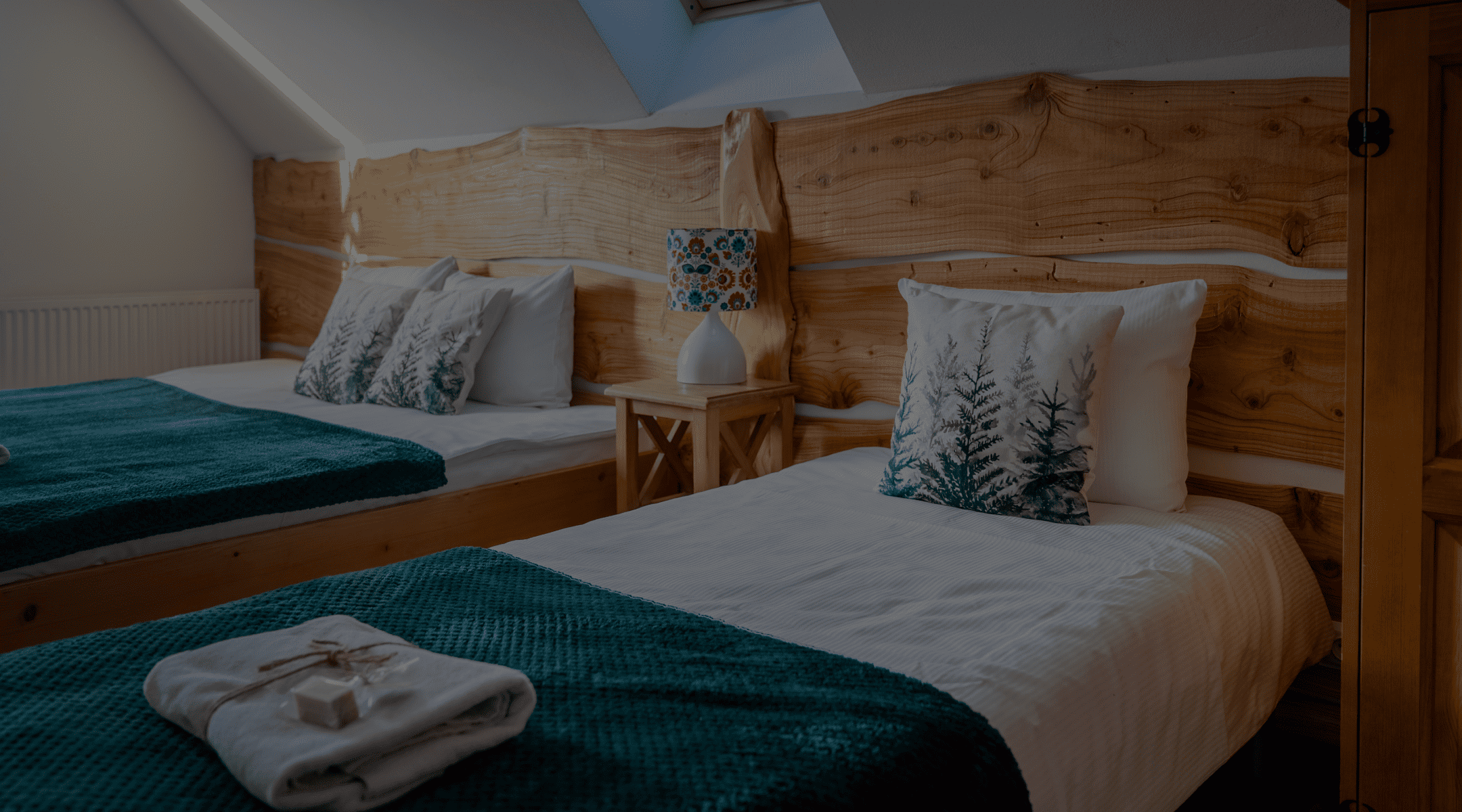 pokoj leszczynowy tarninowe wzgorze 1