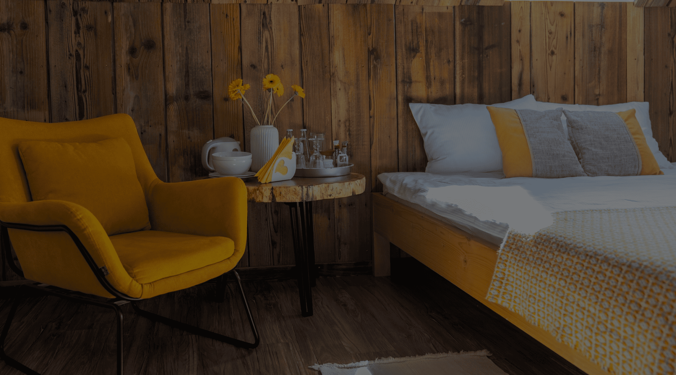 pokoj sielski tarninowe wzgorze 1