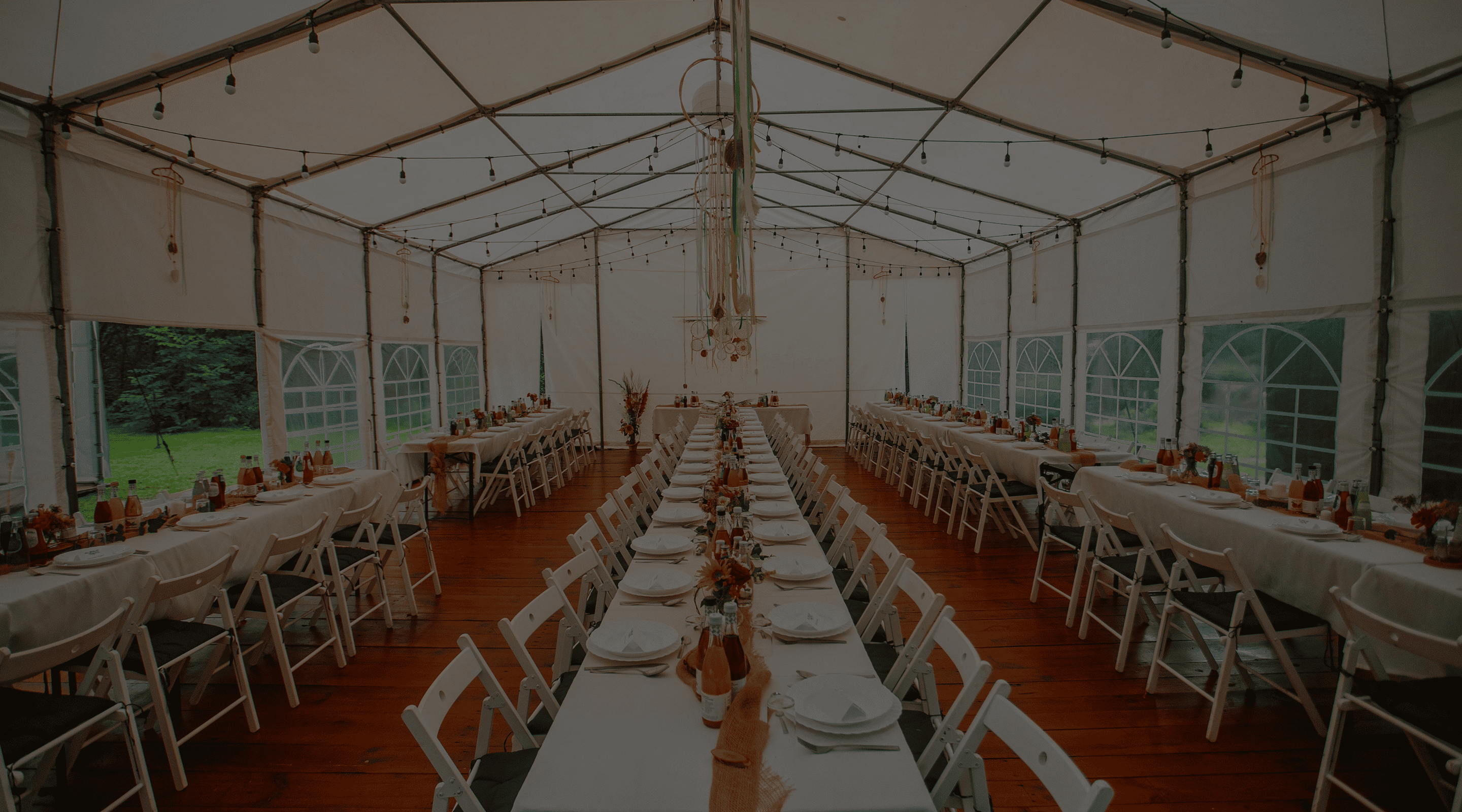 przyjecia weselne komunie chrzciny rocznice urodziny w agrotusytyce tarninowe wzgorze beskid niski