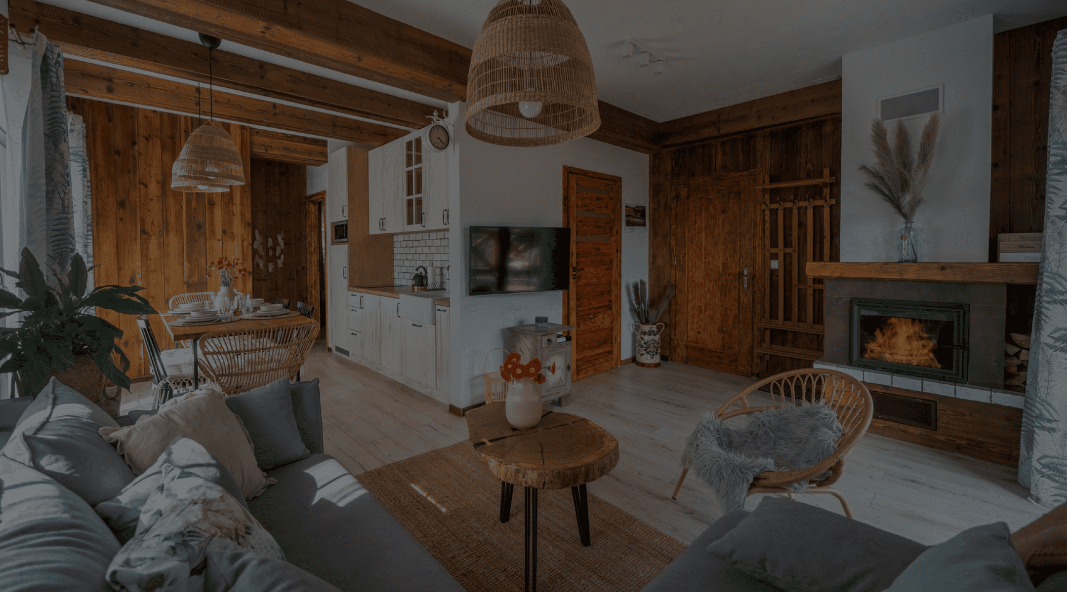 wynajmij caly dom w gorach tarninowe wzgorze 1