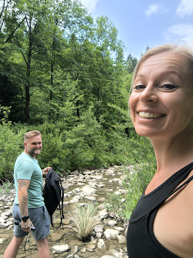 Photo from customer review