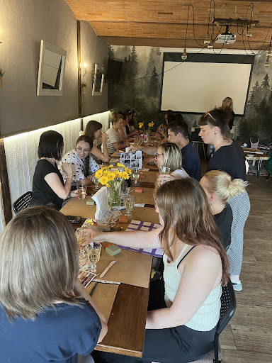 Photo from customer review