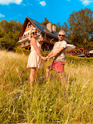 magda wojtek gospodarze tarninowe wzgorze apartementy w gorach 3