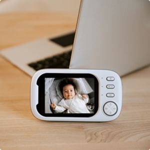 Dzieci 38 elektroniczna niania 2