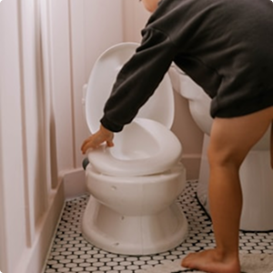 Dzieci 37 nocniczek 2