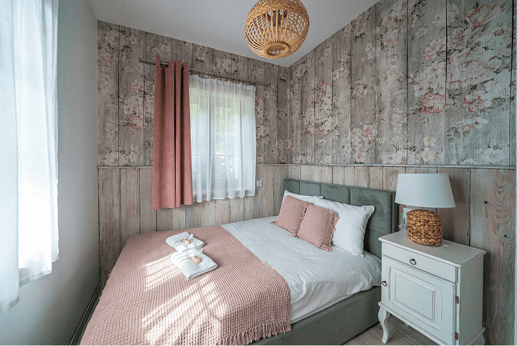 pokoj anielski pokoje w gorach wynajem beskid niski